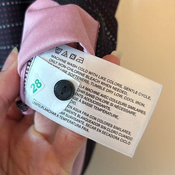 NWT • Greg Norman Polo • Size Small - Picture 4 of 4